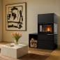 Preview: Aduro H6 Lux Hybridofen 50606